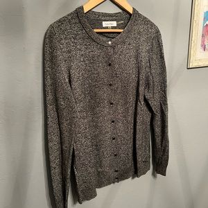 Calvin Klein Cardigan